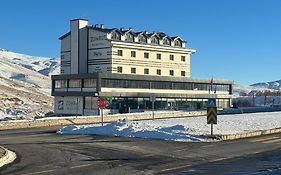 Zümrüt Palas Otel